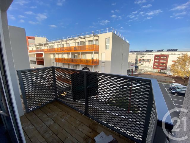 appartement - RODEZ - 12