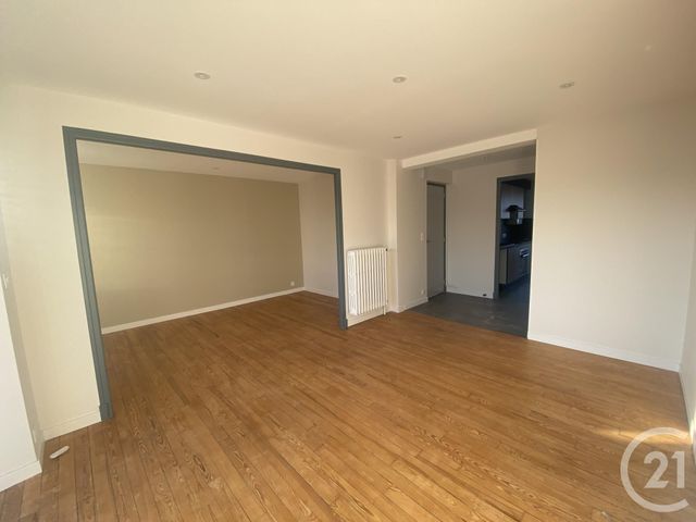 Appartement F3 à louer - 3 pièces - 58.5 m2 - RODEZ - 12 - MIDI-PYRENEES - Century 21 Foch Immobilier