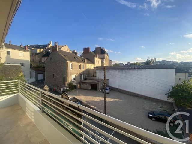 Appartement F3 à louer - 3 pièces - 58.5 m2 - RODEZ - 12 - MIDI-PYRENEES - Century 21 Foch Immobilier