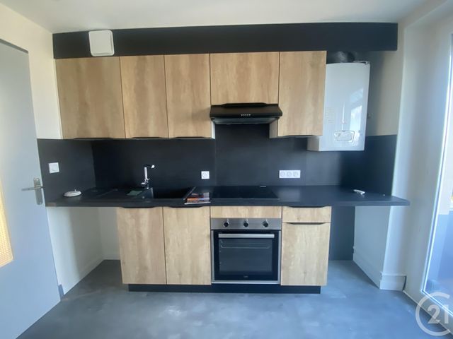 Appartement F3 à louer - 3 pièces - 58.5 m2 - RODEZ - 12 - MIDI-PYRENEES - Century 21 Foch Immobilier
