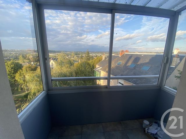 Appartement F3 à louer - 3 pièces - 58.5 m2 - RODEZ - 12 - MIDI-PYRENEES - Century 21 Foch Immobilier