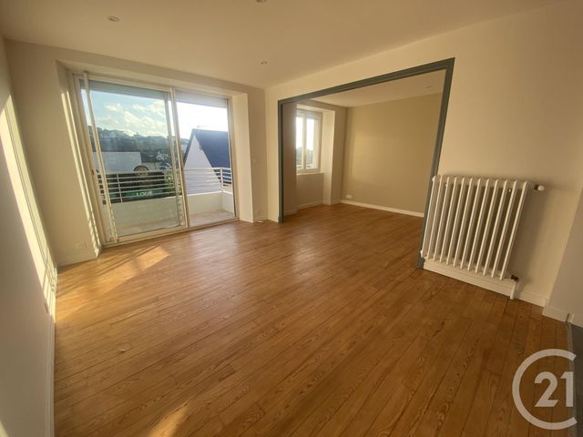 Appartement F3 à louer - 3 pièces - 58.5 m2 - RODEZ - 12 - MIDI-PYRENEES - Century 21 Foch Immobilier