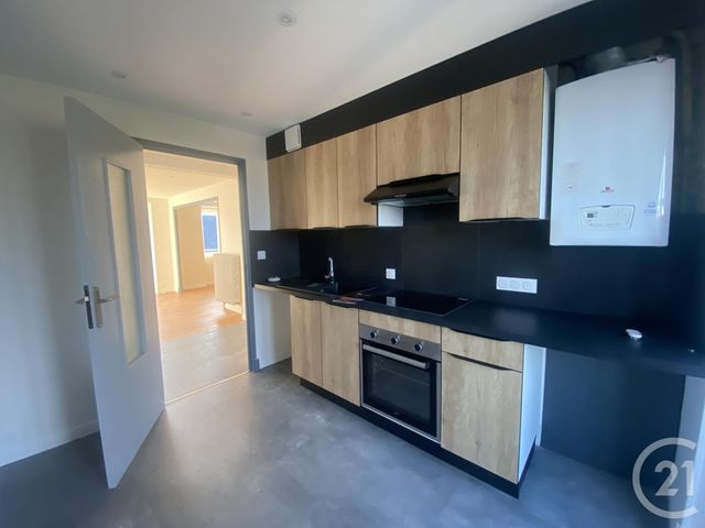 Appartement F3 à louer - 3 pièces - 58.5 m2 - RODEZ - 12 - MIDI-PYRENEES - Century 21 Foch Immobilier