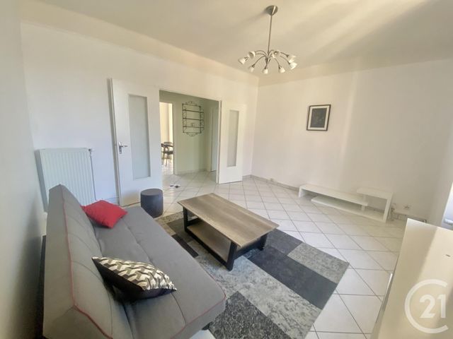 Appartement F3 à louer - 3 pièces - 54.39 m2 - RODEZ - 12 - MIDI-PYRENEES - Century 21 Foch Immobilier