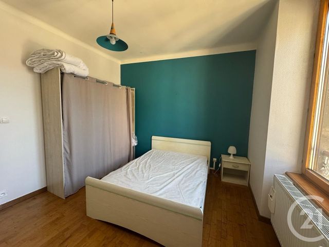 Appartement F3 à louer - 3 pièces - 54.39 m2 - RODEZ - 12 - MIDI-PYRENEES - Century 21 Foch Immobilier