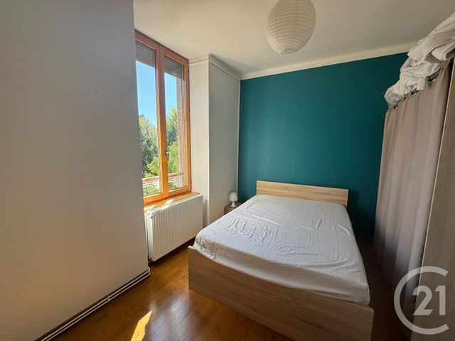 Appartement F3 à louer - 3 pièces - 54.39 m2 - RODEZ - 12 - MIDI-PYRENEES - Century 21 Foch Immobilier