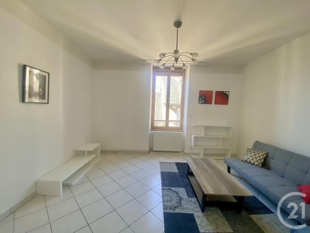 Appartement F3 à louer - 3 pièces - 54.39 m2 - RODEZ - 12 - MIDI-PYRENEES - Century 21 Foch Immobilier