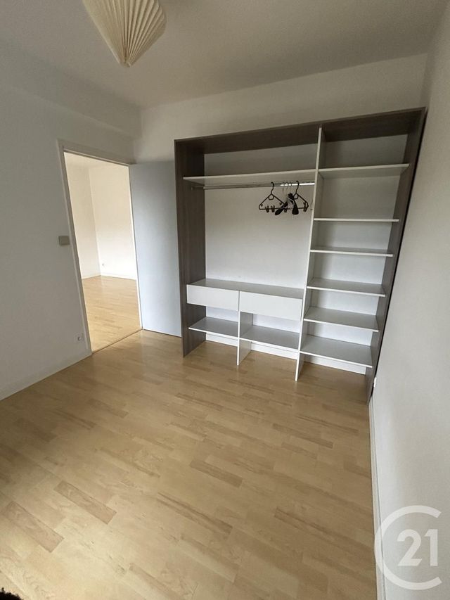 Appartement T2 à louer - 2 pièces - 33.74 m2 - RODEZ - 12 - MIDI-PYRENEES - Century 21 Foch Immobilier