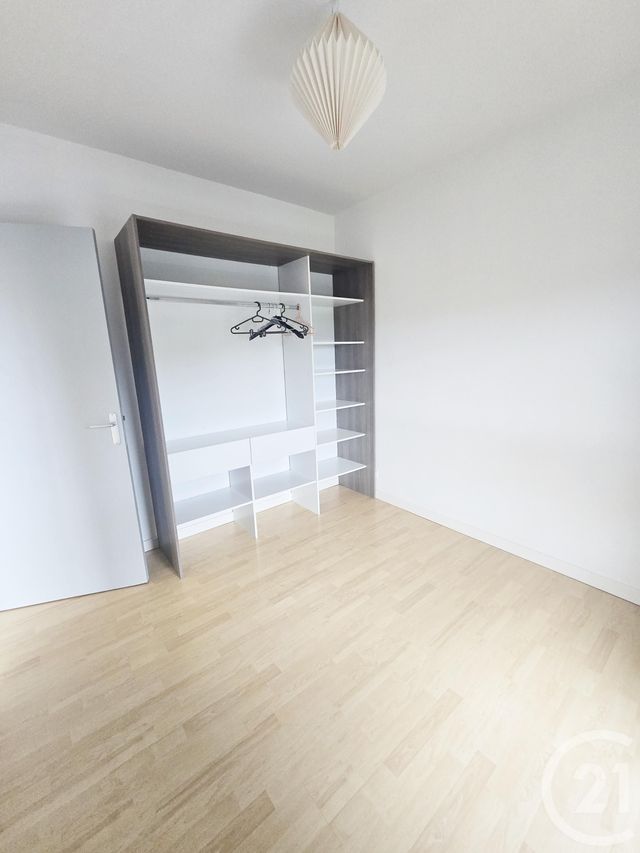Appartement T2 à louer - 2 pièces - 33.74 m2 - RODEZ - 12 - MIDI-PYRENEES - Century 21 Foch Immobilier