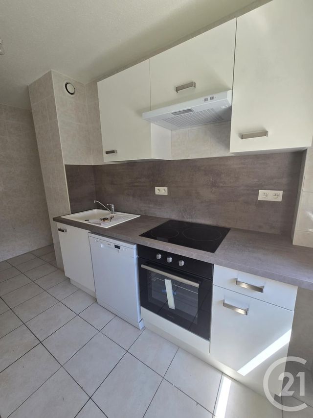 appartement - RODEZ - 12