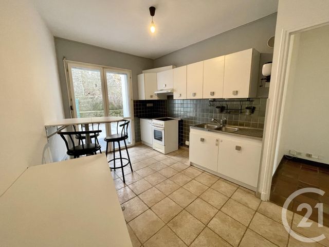 appartement - RODEZ - 12