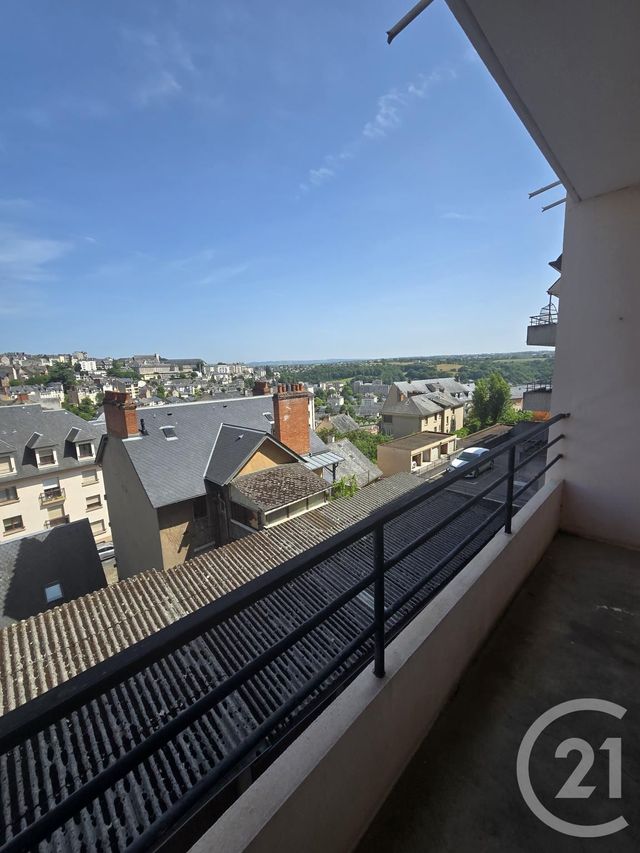 appartement - RODEZ - 12