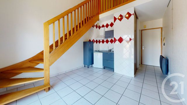 appartement - ONET LE CHATEAU - 12