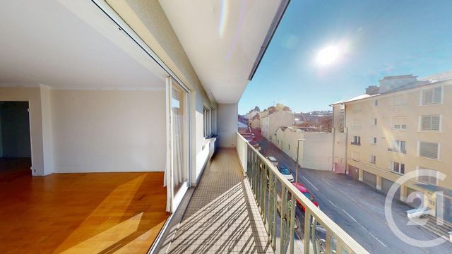 appartement - RODEZ - 12