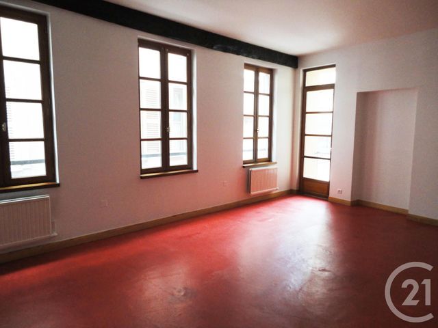 Appartement F2 à louer - 2 pièces - 47.0 m2 - RODEZ - 12 - MIDI-PYRENEES - Century 21 Foch Immobilier