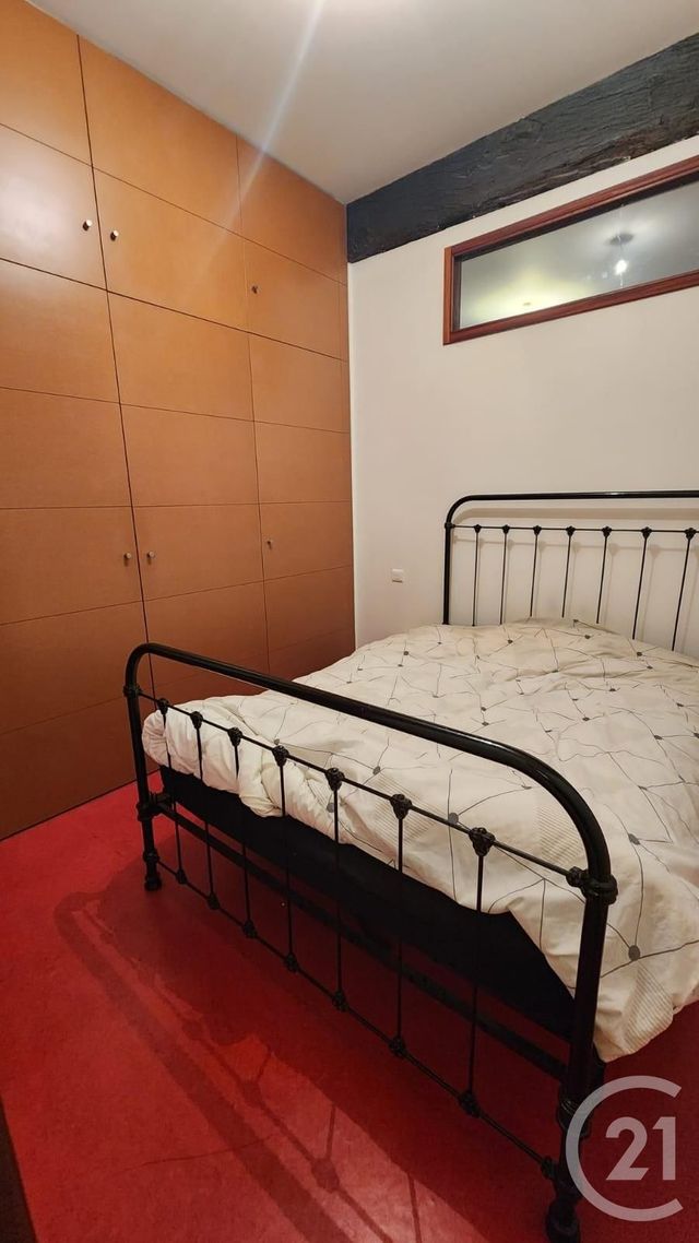 Appartement F2 à louer - 2 pièces - 47.0 m2 - RODEZ - 12 - MIDI-PYRENEES - Century 21 Foch Immobilier