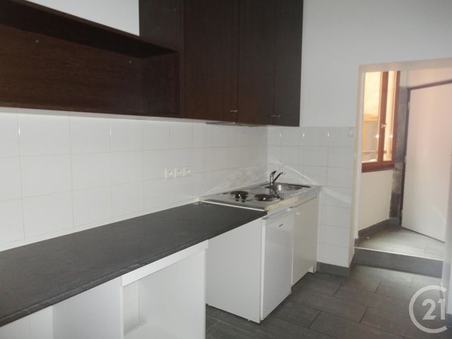 appartement - RODEZ - 12
