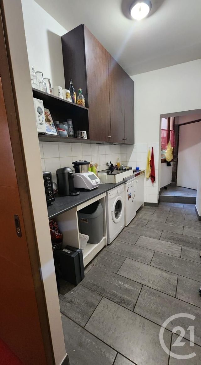Appartement F2 à louer - 2 pièces - 47.0 m2 - RODEZ - 12 - MIDI-PYRENEES - Century 21 Foch Immobilier