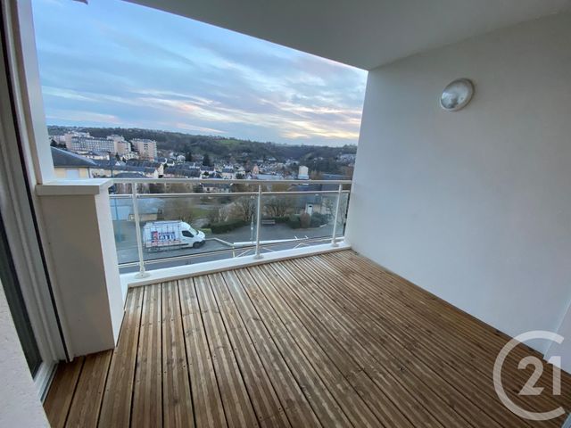 appartement - RODEZ - 12