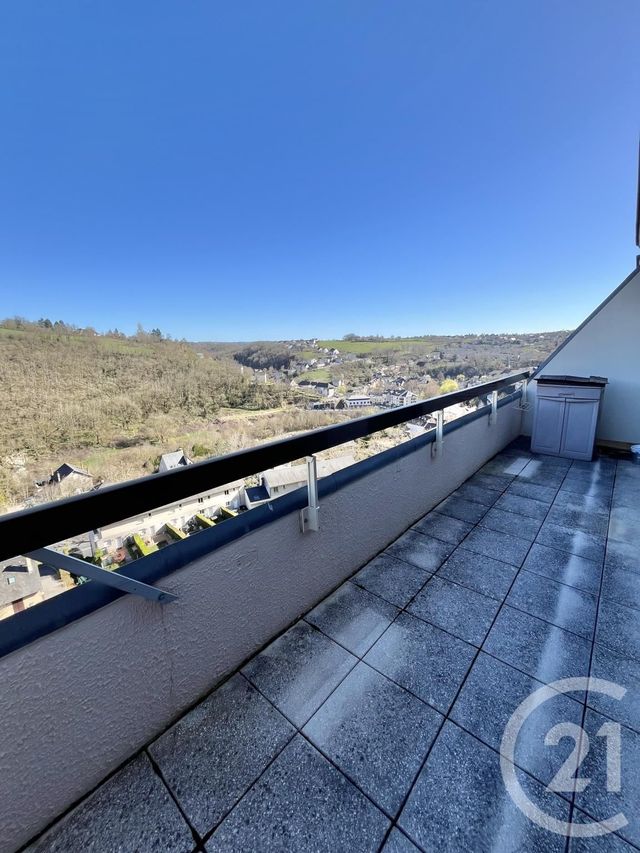 appartement - RODEZ - 12