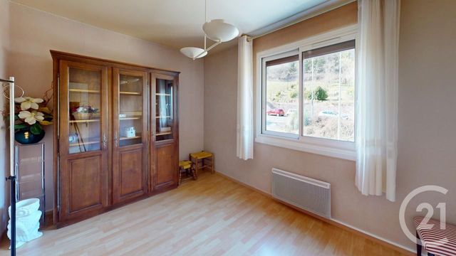 Appartement F4 à vendre - 4 pièces - 91.66 m2 - RODEZ - 12 - MIDI-PYRENEES - Century 21 Foch Immobilier