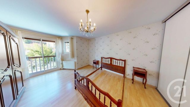 Appartement F4 à vendre - 4 pièces - 91.66 m2 - RODEZ - 12 - MIDI-PYRENEES - Century 21 Foch Immobilier