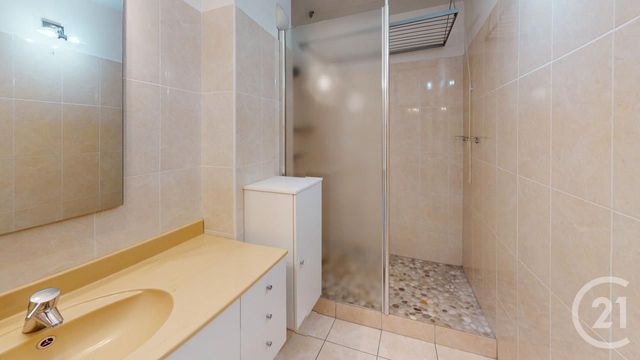 Appartement F4 à vendre - 4 pièces - 91.66 m2 - RODEZ - 12 - MIDI-PYRENEES - Century 21 Foch Immobilier