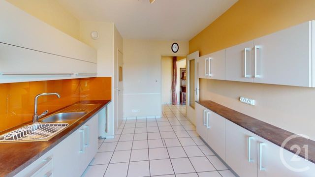 Appartement F4 à vendre - 4 pièces - 91.66 m2 - RODEZ - 12 - MIDI-PYRENEES - Century 21 Foch Immobilier