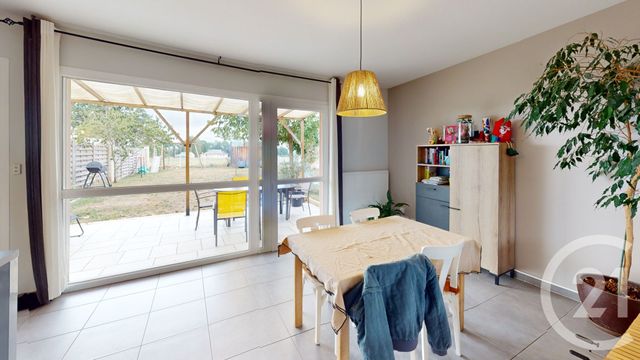 Afficher la photo en grand maison à vendre - 4 pièces - 87.23 m2 - LE MONASTERE - 12 - MIDI-PYRENEES - Century 21 Foch Immobilier