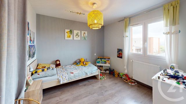 Afficher la photo en grand maison à vendre - 4 pièces - 87.23 m2 - LE MONASTERE - 12 - MIDI-PYRENEES - Century 21 Foch Immobilier