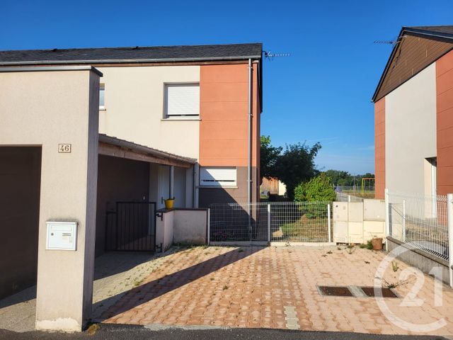 Afficher la photo en grand maison à vendre - 4 pièces - 87.23 m2 - LE MONASTERE - 12 - MIDI-PYRENEES - Century 21 Foch Immobilier