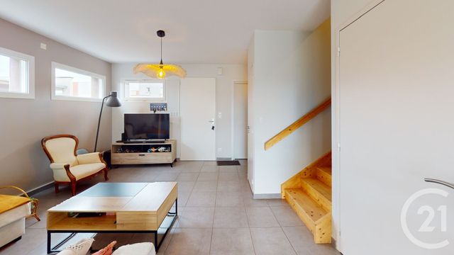 Afficher la photo en grand maison à vendre - 4 pièces - 87.23 m2 - LE MONASTERE - 12 - MIDI-PYRENEES - Century 21 Foch Immobilier