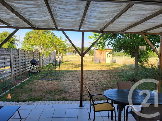 Afficher la photo en grand maison à vendre - 4 pièces - 87.23 m2 - LE MONASTERE - 12 - MIDI-PYRENEES - Century 21 Foch Immobilier