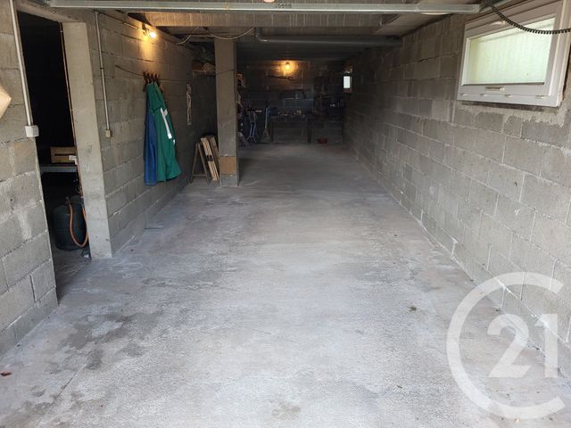 maison à vendre - 4 pièces - 84.0 m2 - LUC LA PRIMAUBE - 12 - MIDI-PYRENEES - Century 21 Foch Immobilier