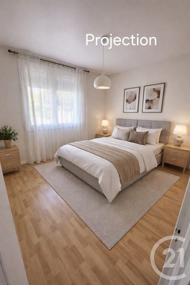 maison à vendre - 4 pièces - 84.0 m2 - LUC LA PRIMAUBE - 12 - MIDI-PYRENEES - Century 21 Foch Immobilier