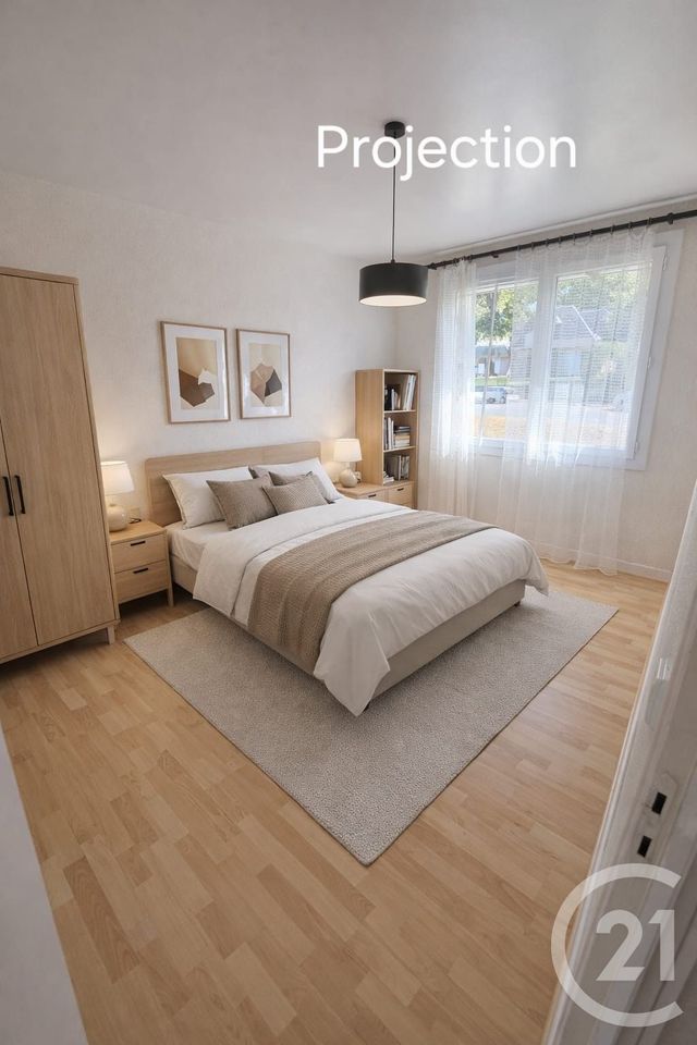 maison à vendre - 4 pièces - 84.0 m2 - LUC LA PRIMAUBE - 12 - MIDI-PYRENEES - Century 21 Foch Immobilier