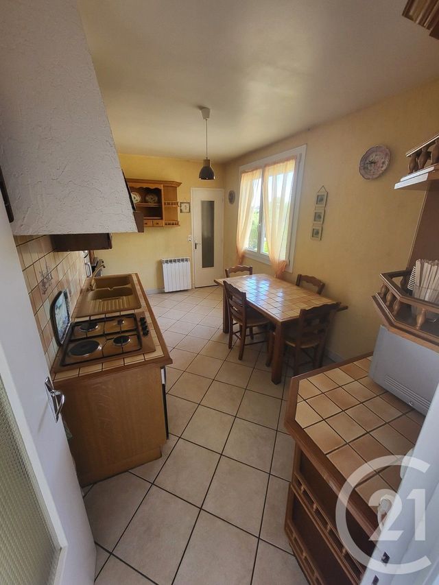 maison à vendre - 4 pièces - 84.0 m2 - LUC LA PRIMAUBE - 12 - MIDI-PYRENEES - Century 21 Foch Immobilier