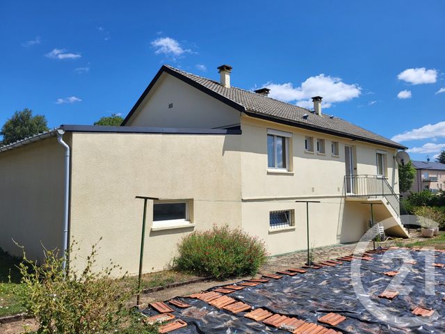 maison à vendre - 4 pièces - 84.0 m2 - LUC LA PRIMAUBE - 12 - MIDI-PYRENEES - Century 21 Foch Immobilier