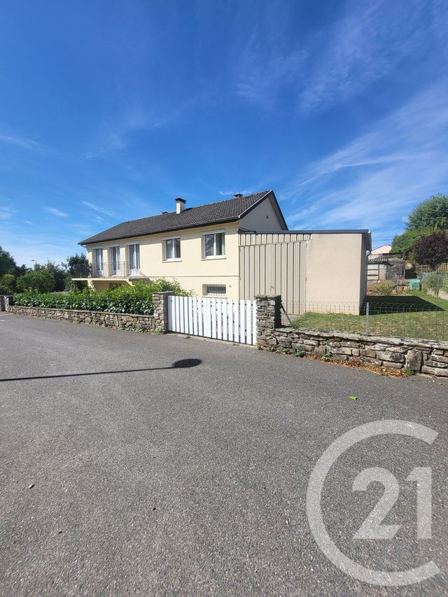 maison à vendre - 4 pièces - 84.0 m2 - LUC LA PRIMAUBE - 12 - MIDI-PYRENEES - Century 21 Foch Immobilier