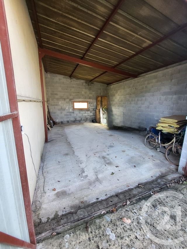 maison à vendre - 4 pièces - 84.0 m2 - LUC LA PRIMAUBE - 12 - MIDI-PYRENEES - Century 21 Foch Immobilier