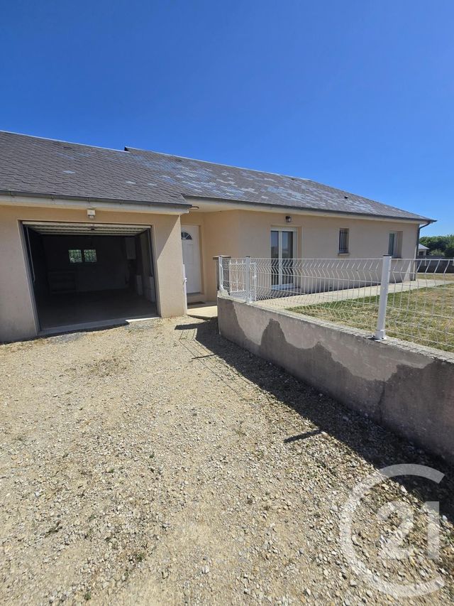 maison - MANHAC - 12