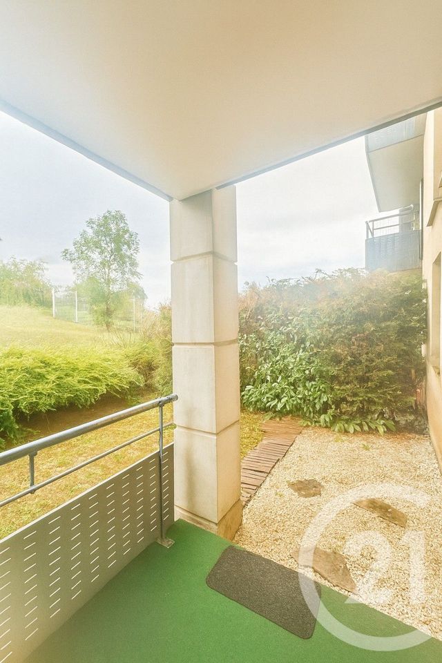 Appartement à vendre ONET LE CHATEAU