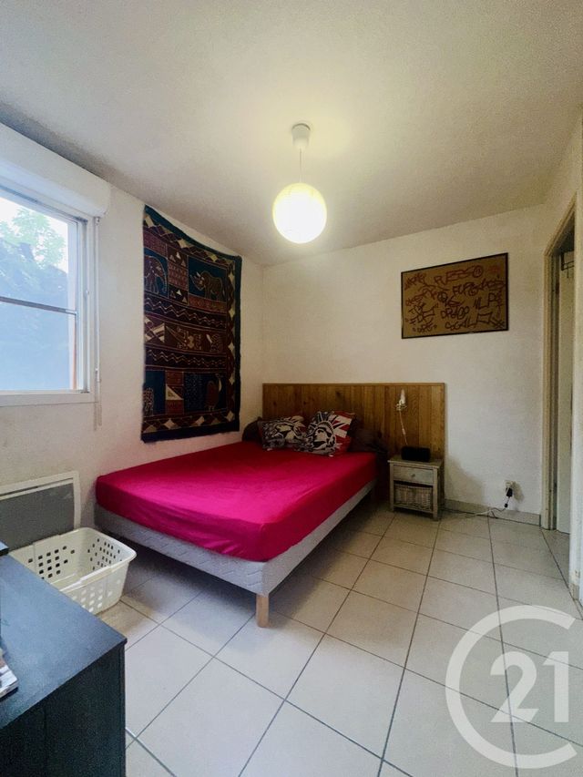 Appartement à vendre - 2 pièces - 34.7 m2 - ONET LE CHATEAU - 12 - MIDI-PYRENEES - Century 21 Foch Immobilier