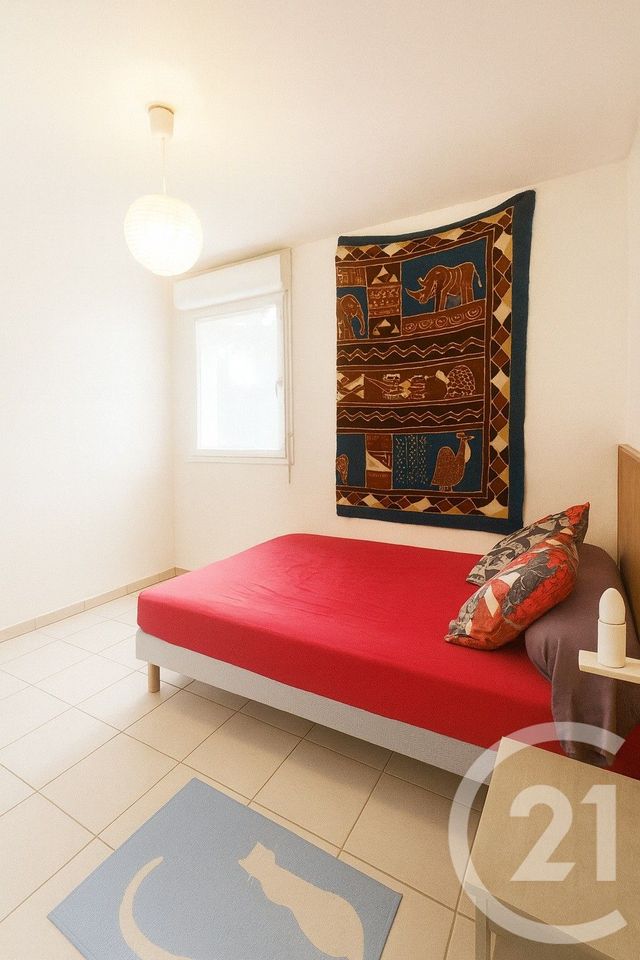 Appartement à vendre - 2 pièces - 34.7 m2 - ONET LE CHATEAU - 12 - MIDI-PYRENEES - Century 21 Foch Immobilier