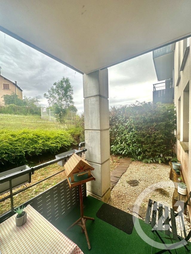 appartement - ONET LE CHATEAU - 12