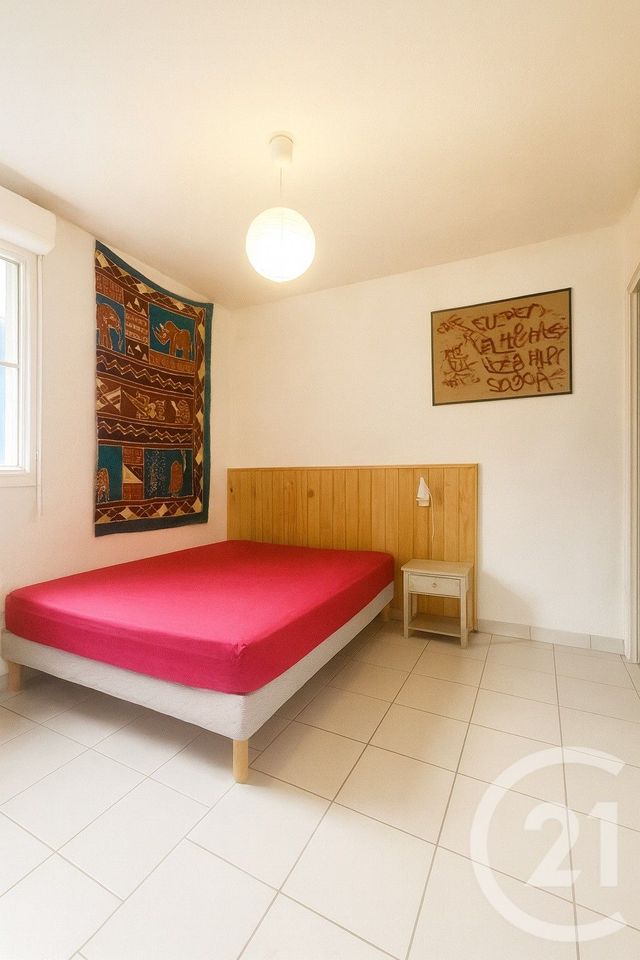 Appartement à vendre - 2 pièces - 34.7 m2 - ONET LE CHATEAU - 12 - MIDI-PYRENEES - Century 21 Foch Immobilier