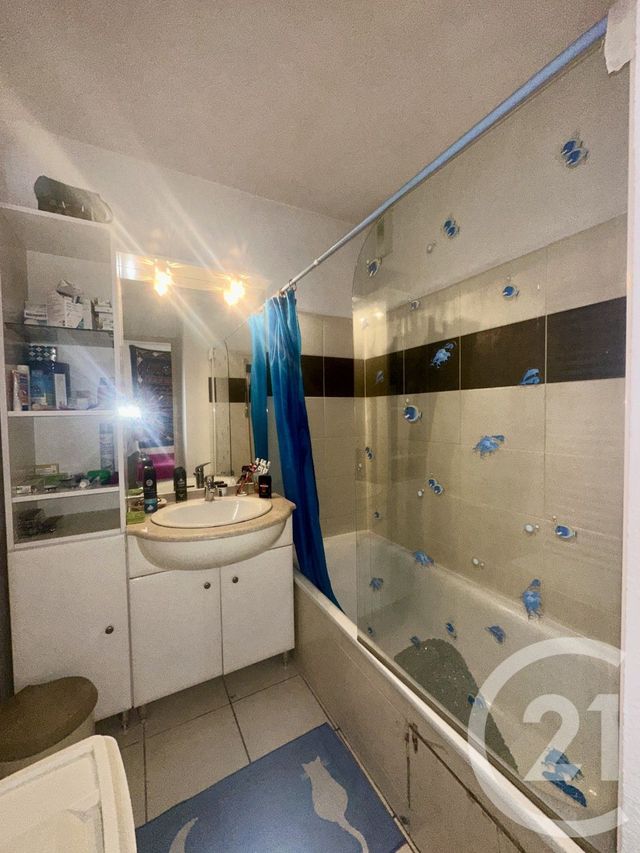 Appartement à vendre - 2 pièces - 34.7 m2 - ONET LE CHATEAU - 12 - MIDI-PYRENEES - Century 21 Foch Immobilier