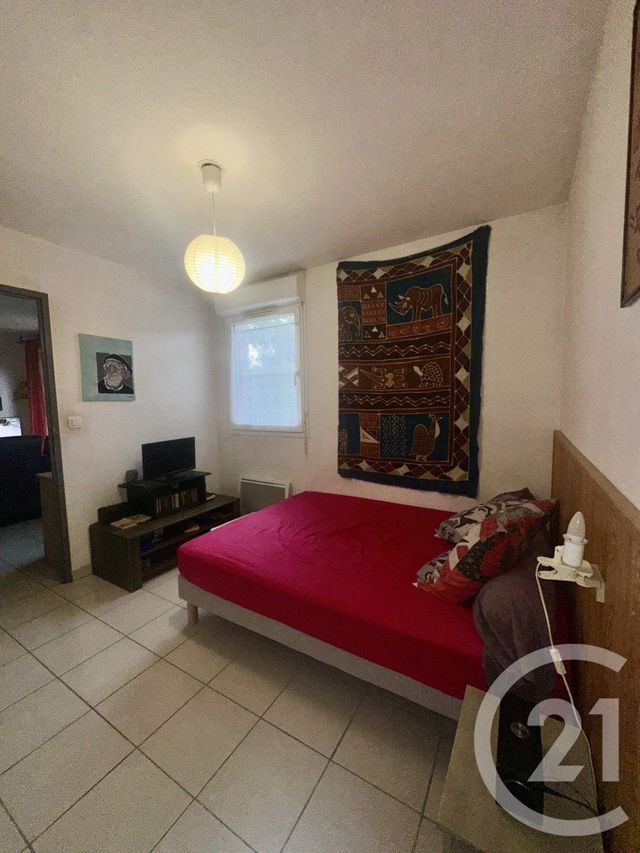 Appartement à vendre - 2 pièces - 34.7 m2 - ONET LE CHATEAU - 12 - MIDI-PYRENEES - Century 21 Foch Immobilier