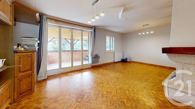 maison - DRUELLE BALSAC - 12