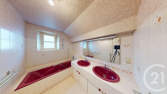 maison à vendre - 6 pièces - 170.61 m2 - ONET LE CHATEAU - 12 - MIDI-PYRENEES - Century 21 Foch Immobilier